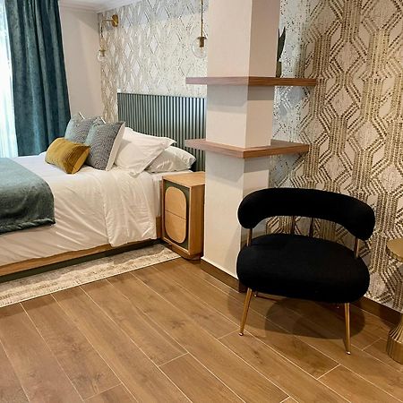 Suite Roma Sur Condesa Mexikóváros Kültér fotó