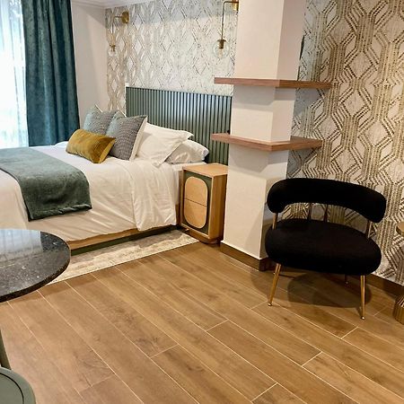 Suite Roma Sur Condesa Mexikóváros Kültér fotó