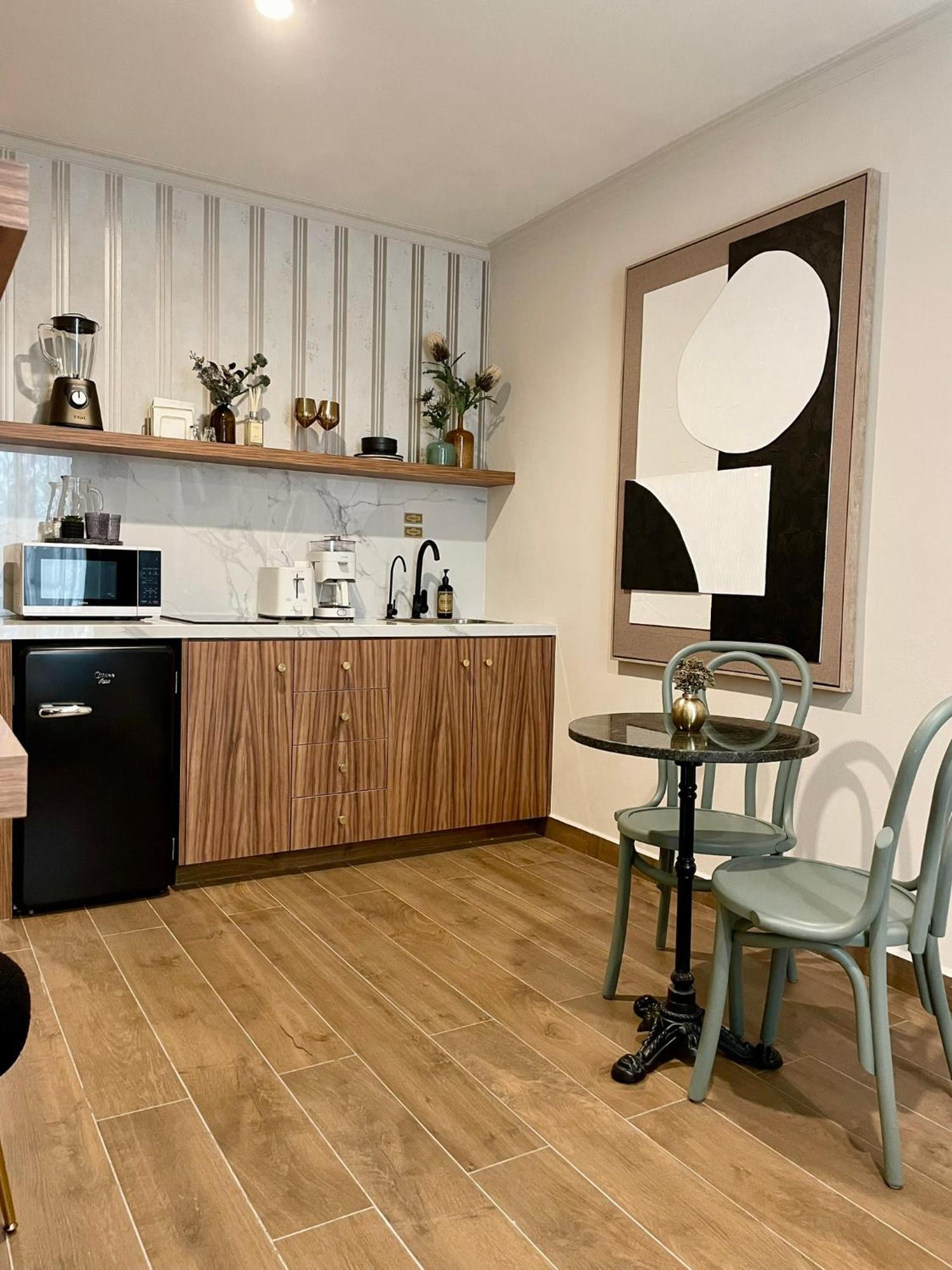 Suite Roma Sur Condesa Mexikóváros Kültér fotó