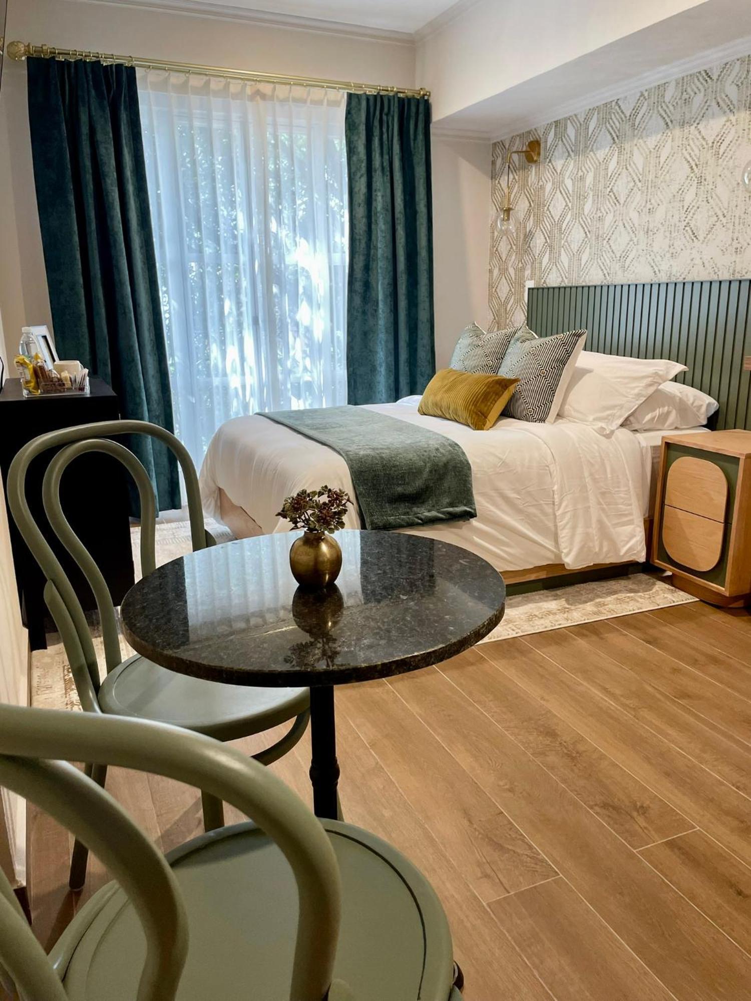 Suite Roma Sur Condesa Mexikóváros Kültér fotó