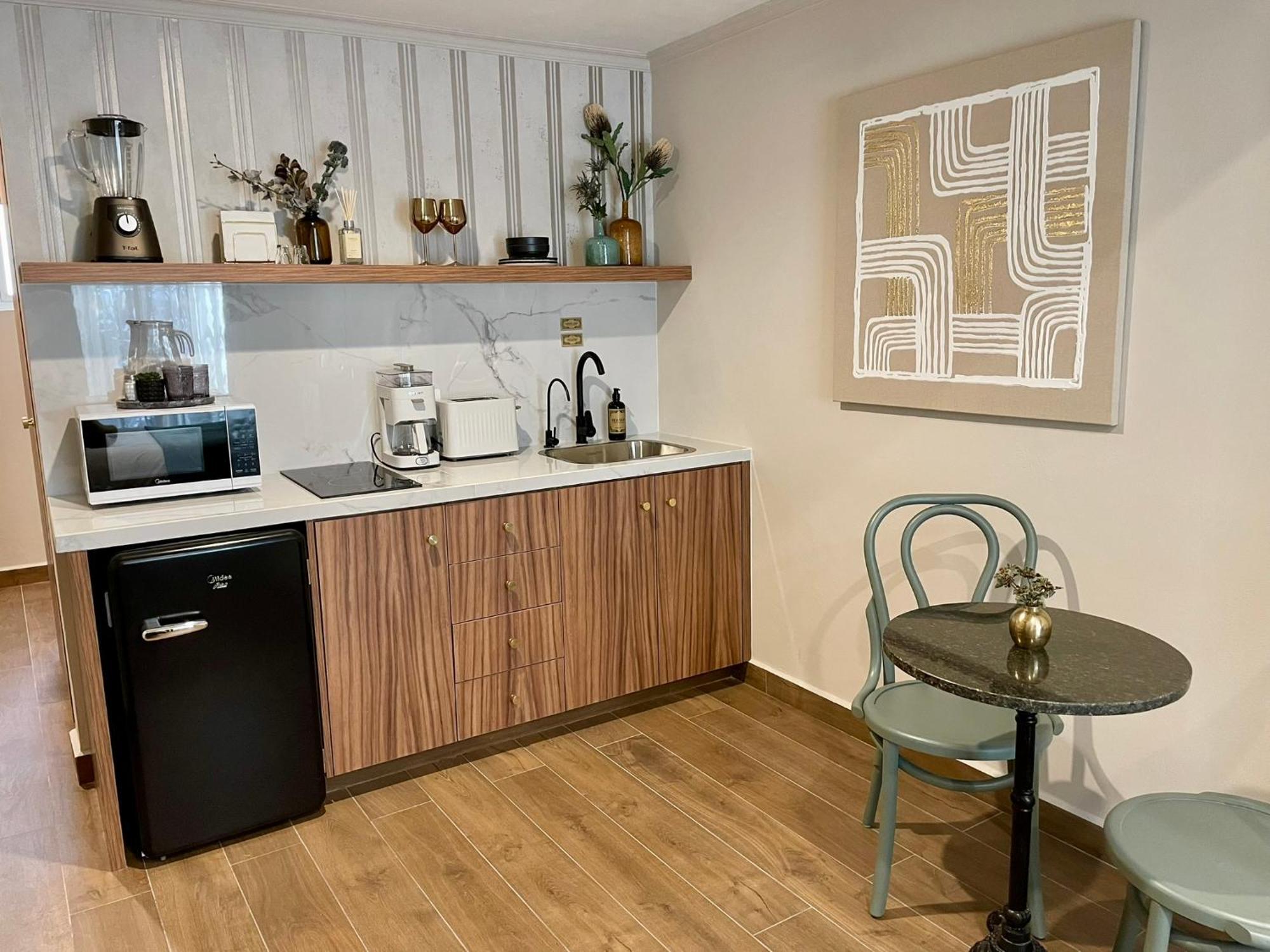 Suite Roma Sur Condesa Mexikóváros Kültér fotó